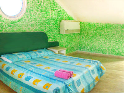 Hotel Canaima Suites Acapulco Exteriér fotografie