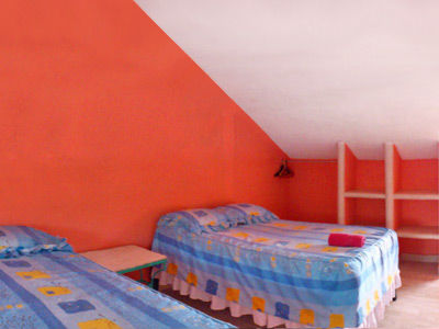 Hotel Canaima Suites Acapulco Exteriér fotografie