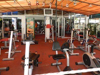 Hotel Canaima Suites Acapulco Exteriér fotografie