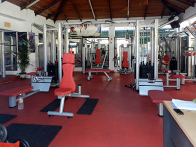 Hotel Canaima Suites Acapulco Exteriér fotografie