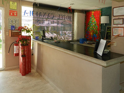 Hotel Canaima Suites Acapulco Exteriér fotografie